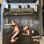 Hynynen: Mies katoaa. 2009. 1.p. - pikkukuva 1