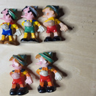 Heimo / Disneykins hahmot - pikkukuva 1