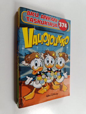 Walt Disney : Valiojoukko
