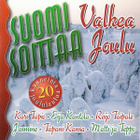 SUOMI SOITTAA - VALKEA JOULU, 20 kauneinta joululaulua (CD) - pikkukuva 1