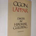 Gullberg Hjalmar : Ögon, läppar - pikkukuva 1