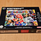 Mario Party 3 N64 - CIB - pikkukuva 1