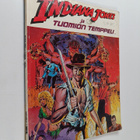Indiana Jones ja tuomion temppeli - pikkukuva 1