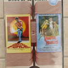 Death Force / Vampire Hookers (Vinegar Syndrome) muoveissa - pikkukuva 1