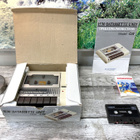 Commodore 1530 (C2N) kasettiasema paketissaan - pikkukuva 1