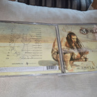 Mortiis – The Smell of Rain CD – Earache – 4 bonus tracks – - pikkukuva 1