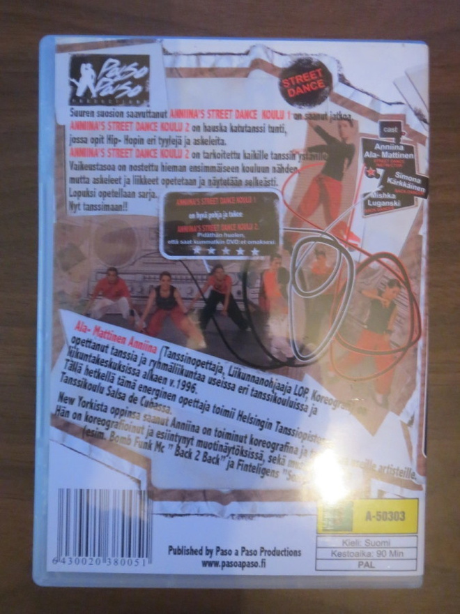 Item image