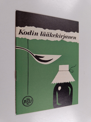 Kodin lääkekirjanen