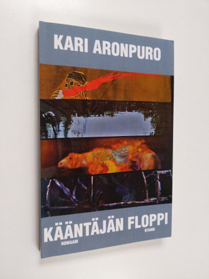 Kari Aronpuro : Kääntäjän floppi