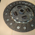 VW/Audi LUK-Kytkinpaketti 620013316 - pikkukuva 5
