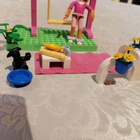 LEGO BELVILLE 5820 GIRL ON SWING - pikkukuva 4