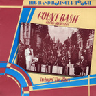 Count Basie and his orchestra - Swingin `The Blues LP - pikkukuva 1