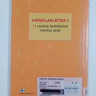 Lapsia laulattaa 1 - pikkukuva 2