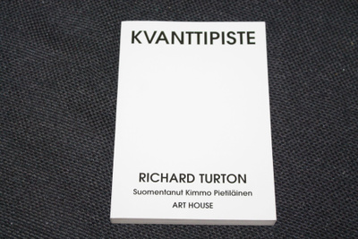Richard Turton - Kvanttipiste