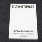 Richard Turton - Kvanttipiste - pikkukuva 1