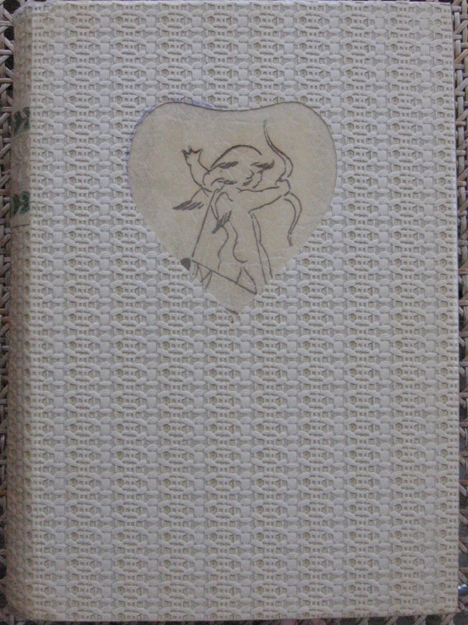 Giovanni Boccaccio: Decamerone, Tammi 1947.  632 s.