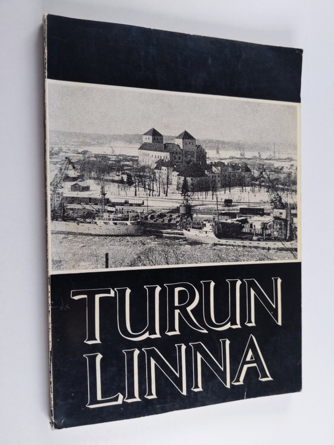Martti Santavuori : Turun linna