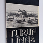 Martti Santavuori : Turun linna - pikkukuva 1
