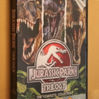 3DVD Jurassic Park Trilogy ( 1 - 3 elokuvat ) - pikkukuva 1
