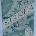 Sirkka N:o 7 1934 lasten oma kuvalehti - pikkukuva 1