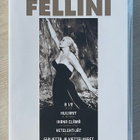 Federico Fellini -kokoelma (1953-1965) 5DVD - pikkukuva 1