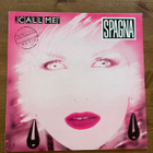 Spagna - Call Me - pikkukuva 1