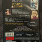 Kuin Lintu Langalla -Bird on a Wire DVD Egmont Suomijulkaisu - pikkukuva 2