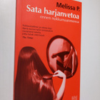 Melissa P. : Sata harjanvetoa ennen nukkumaanmenoa - pikkukuva 1