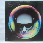 Spirit: The Best Of Spirit LP Reissue 1979 - pikkukuva 1