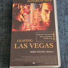 LEAVING LAS VEGAS ( 1995 ) VHS FINNKINO OY. - pikkukuva 1