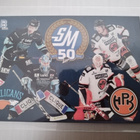 2024-2025 Blueline OVERSIZE CARD Pelicans – HPK 14.12.2024 - pikkukuva 1