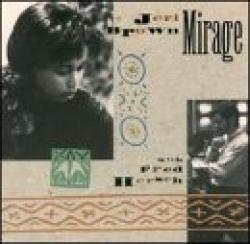 Jeri & Hersch,Fred Brown - Mirage (CD)