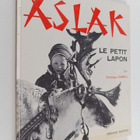 Dominique Darbois : Aslak, le petit lapon - pikkukuva 1