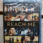 Reach Me (Blu-ray, UUSI!) - pikkukuva 1