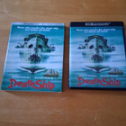 DEATH SHIP 4K UHD + BLU-RAY - pikkukuva 1