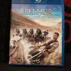 Ben-Hur - pikkukuva 1