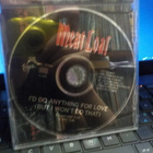 MEAT LOAF - ID DO ANYTHING FOR LOVE CD SINGLE - pikkukuva 2