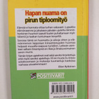 Olavi (viännös) Rytkönen : Positiivisuutta savolaesittaen... - pikkukuva 2