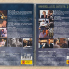 Kaverille ei jätetä (1999-2004) koko sarja (6DVD) - pikkukuva 3
