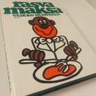 Veikko Huovinen: Rasvamaksa - pikkukuva 1