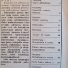 ALIBI LEHTI  7 / 1992 KATSO SISÄLTÖ KUVISTA 2 JA 3 - pikkukuva 2