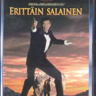 James Bond 007: Erittäin salainen (DVD) - pikkukuva 1