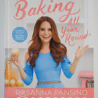 Rosanna Pansino : Baking All Year Round - pikkukuva 1