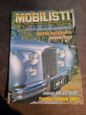 Mobilisti 1999 -3