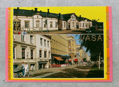 Vaasa
