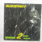 Bluesounds: Black / Greta´s Hits 2XLP 1984 - pikkukuva 1