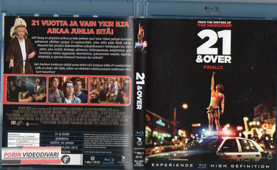 21 & Over	(29 502)	k	-FI-	BLU-RAY	suomik.			2013