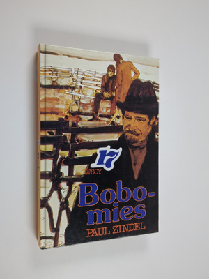 Paul Zindel : Bobomies
