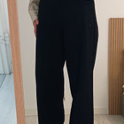 H&M uusi pusero graafisin kuvioin (M) - pikkukuva 4