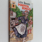 Lasse Raustela : Pomppiva rumilus - pikkukuva 1